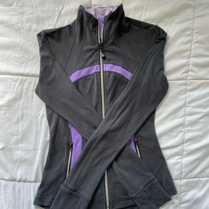 LULULEMON JACKET
